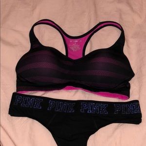 ❌LAST CHANCE❌Bra and panty bundle set